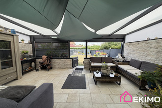 Ma-Cabane - Vente Maison Hénin-Beaumont, 158 m²