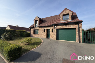 Ma-Cabane - Vente Maison Hénin-Beaumont, 109 m²