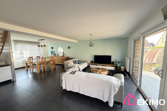Ma-Cabane - Vente Maison Hénin-Beaumont, 109 m²