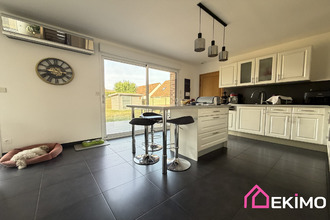 Ma-Cabane - Vente Maison Hénin-Beaumont, 109 m²