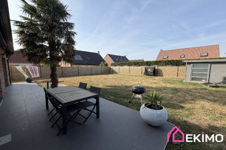 Ma-Cabane - Vente Maison Hénin-Beaumont, 109 m²