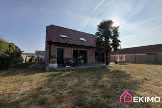 Ma-Cabane - Vente Maison Hénin-Beaumont, 109 m²