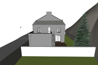 Ma-Cabane - Vente Maison Hennebont, 329 m²