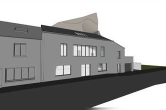 Ma-Cabane - Vente Maison Hennebont, 329 m²