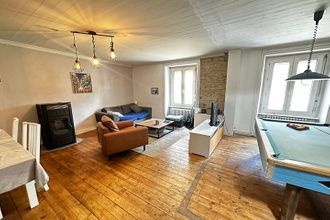 Ma-Cabane - Vente Maison HENNEBONT, 100 m²