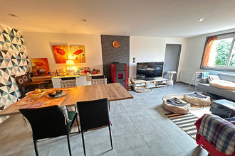 Ma-Cabane - Vente Maison HENNEBONT, 70 m²