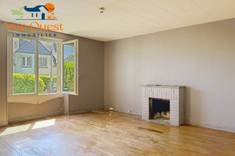 Ma-Cabane - Vente Maison Hennebont, 99 m²