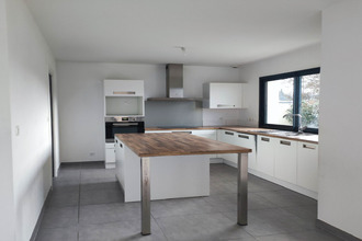 Ma-Cabane - Vente Maison HENNEBONT, 115 m²