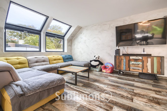 Ma-Cabane - Vente Maison Hennebont, 168 m²