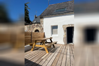 Ma-Cabane - Vente Maison Hennebont, 35 m²