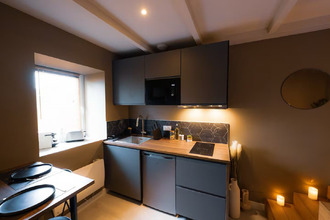 Ma-Cabane - Vente Maison Hennebont, 35 m²