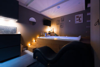 Ma-Cabane - Vente Maison Hennebont, 35 m²