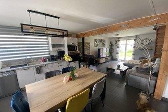 Ma-Cabane - Vente Maison Hennebont, 88 m²