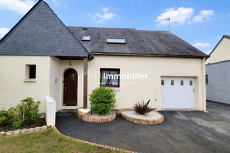 Ma-Cabane - Vente Maison Hennebont, 106 m²