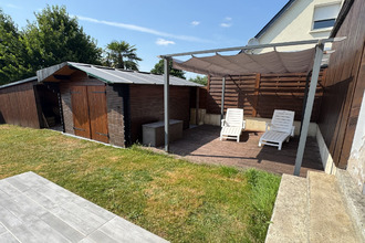 Ma-Cabane - Vente Maison Hennebont, 96 m²