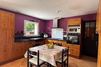 Ma-Cabane - Vente Maison Hennebont, 96 m²