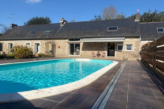 Ma-Cabane - Vente Maison Hennebont, 162 m²