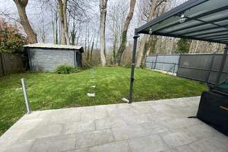 Ma-Cabane - Vente Maison Hennebont, 88 m²