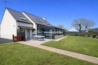 Ma-Cabane - Vente Maison Hennebont, 90 m²