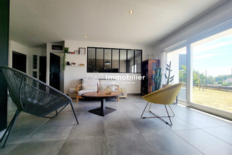 Ma-Cabane - Vente Maison Hennebont, 146 m²