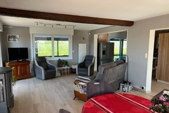 Ma-Cabane - Vente Maison Henneveux, 190 m²
