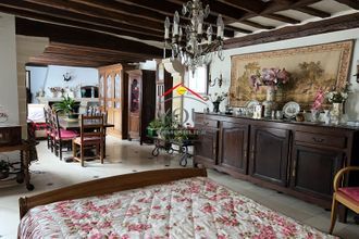 Ma-Cabane - Vente Maison GRISY-LES-PLATRES, 147 m²