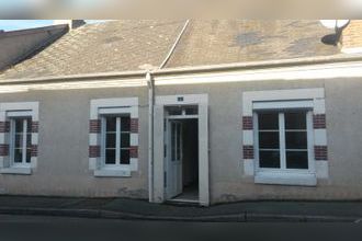 Ma-Cabane - Vente Maison HENRICHEMONT, 80 m²