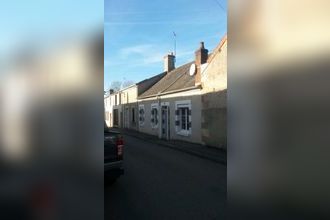 Ma-Cabane - Vente Maison HENRICHEMONT, 80 m²