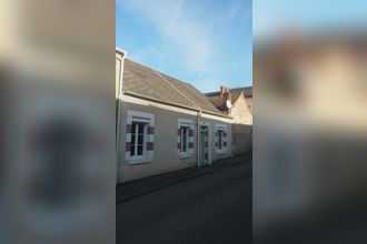 Ma-Cabane - Vente Maison HENRICHEMONT, 80 m²