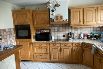 Ma-Cabane - Vente Maison HENRICHEMONT, 162 m²