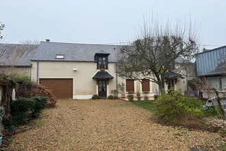 Ma-Cabane - Vente Maison HENRICHEMONT, 168 m²