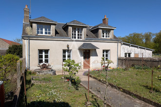 Vente Maison 41190, HERBAULT France