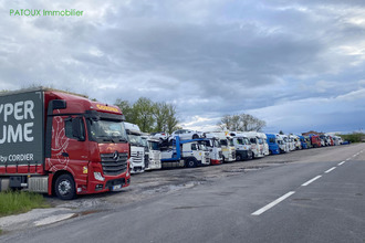 Ma-Cabane - Vente Maison Herbéviller, 150 m²