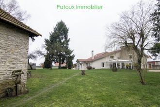 Ma-Cabane - Vente Maison Herbéviller, 350 m²