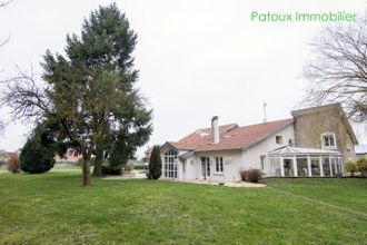 Ma-Cabane - Vente Maison Herbéviller, 350 m²