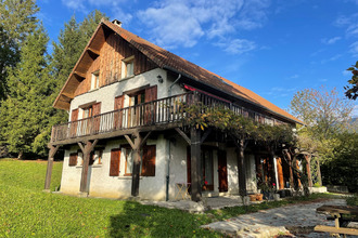 Ma-Cabane - Vente Maison Herbeys, 200 m²