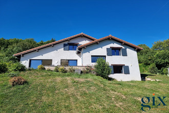 Ma-Cabane - Vente Maison Herbeys, 184 m²