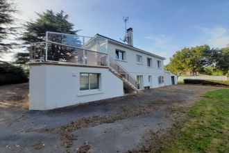 Ma-Cabane - Vente Maison Herbiers, 150 m²