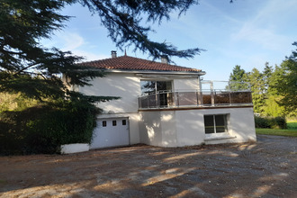 Ma-Cabane - Vente Maison Herbiers, 150 m²