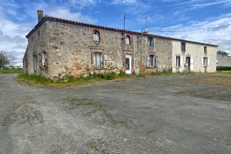 Ma-Cabane - Vente Maison Herbiers, 170 m²