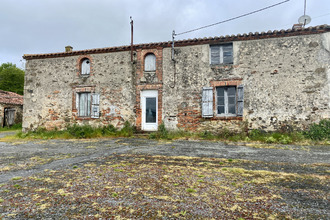 Ma-Cabane - Vente Maison Herbiers, 170 m²