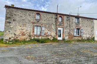 Ma-Cabane - Vente Maison Herbiers, 170 m²