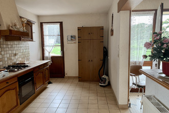 Ma-Cabane - Vente Maison Herbiers, 119 m²