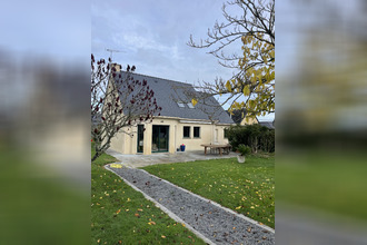 Ma-Cabane - Vente Maison Herbignac, 147 m²