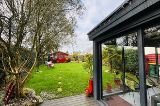 Ma-Cabane - Vente Maison HERBIGNAC, 120 m²