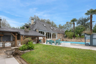 Ma-Cabane - Vente Maison HERBIGNAC, 365 m²