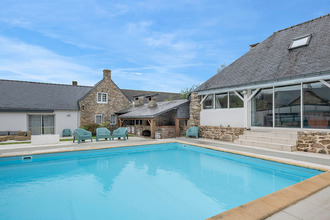 Ma-Cabane - Vente Maison HERBIGNAC, 365 m²