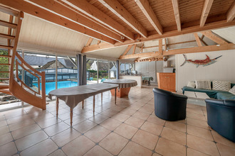 Ma-Cabane - Vente Maison HERBIGNAC, 365 m²
