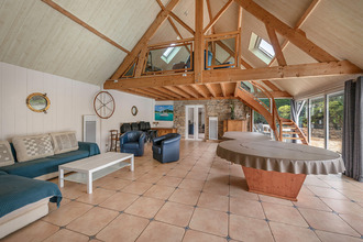 Ma-Cabane - Vente Maison HERBIGNAC, 365 m²