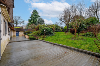 Ma-Cabane - Vente Maison HERBIGNAC, 137 m²